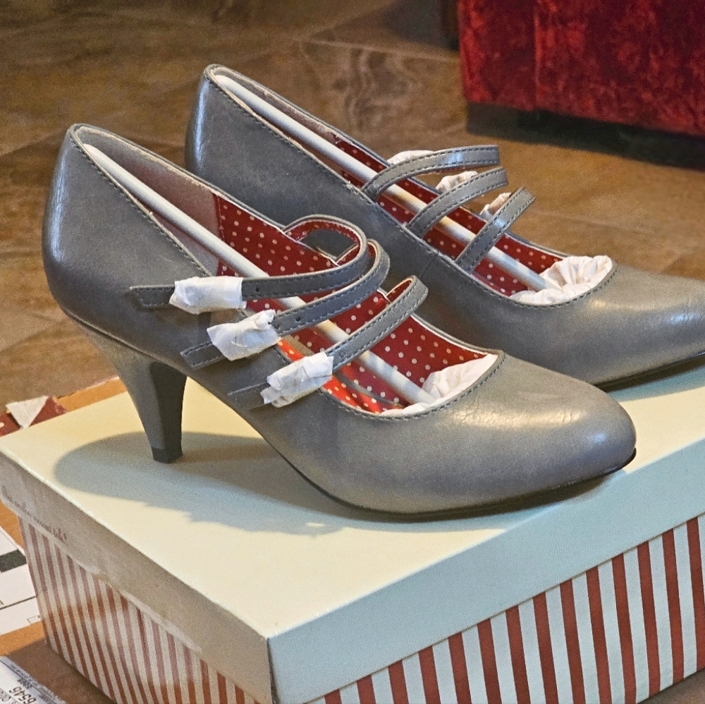 BAIT shoes
